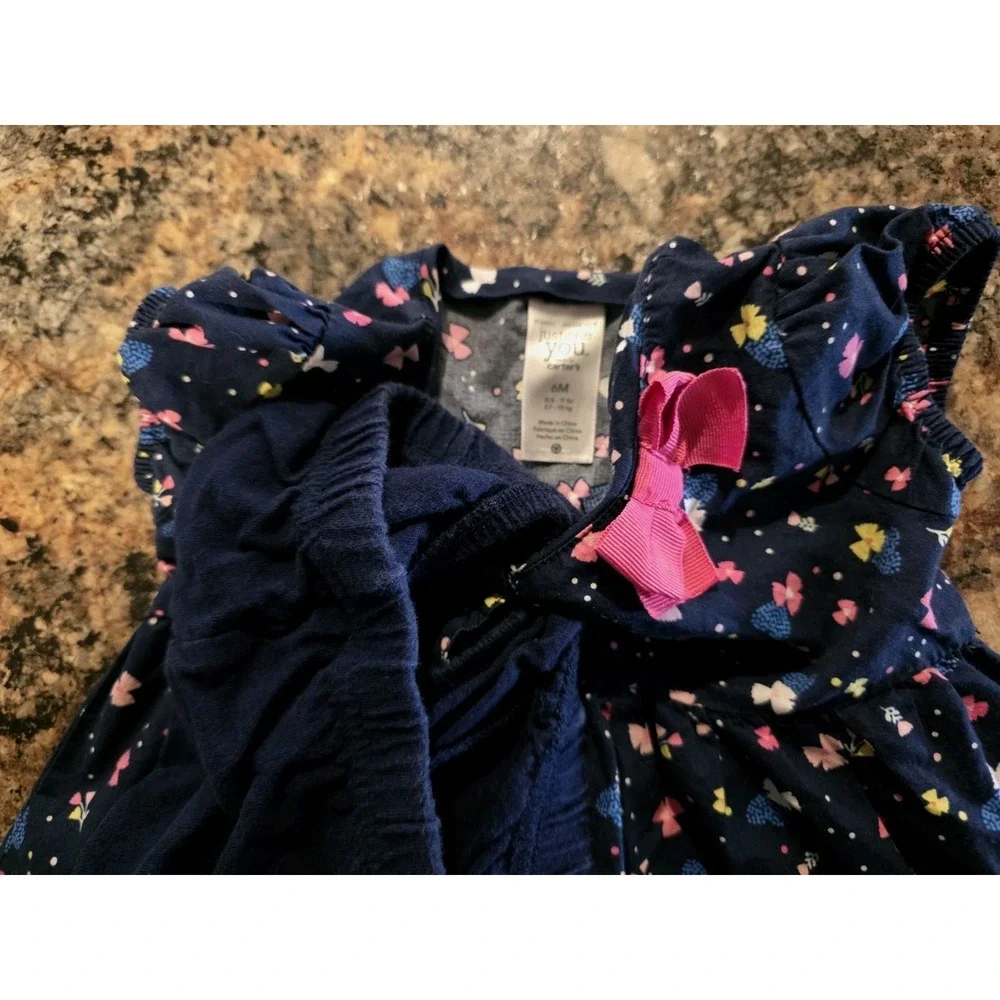 Carters product set